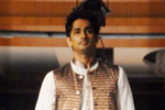 Siddharth Ramp Walk Stills